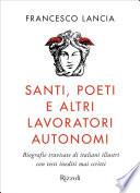 Santi, poeti e altri lavoratori autonomi