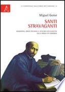 Santi stravaganti