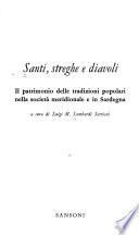 Santi, streghe e diavoli