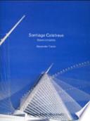Santiago Calatrava