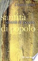 Santità di popolo