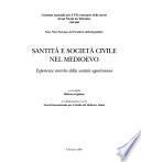 Santità e società civile nel Medioevo