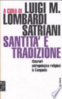 Santità e tradizione