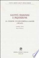 Santità femminile e Inquisizione