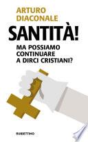 Santità!