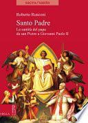 Santo Padre