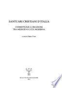 Santuari cristiani d'Italia