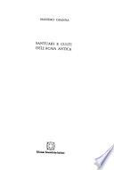 Santuari e culti dell'Acaia antica