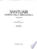 Santuari mariani della bergamasca