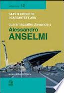 Saper credere in architettura
