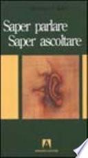 Saper parlare, saper ascoltare