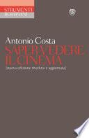 Saper vedere il cinema