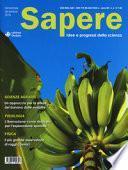 Sapere. Idee e progressi della scienza (2018)