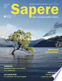 Sapere. Idee e progressi della scienza (2020)
