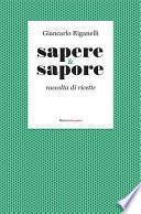 Sapere & Sapore