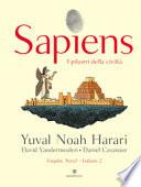 Sapiens. I pilastri della civiltà