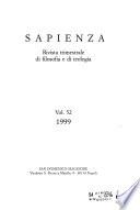 Sapienza