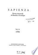 Sapienza