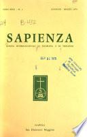 Sapienza