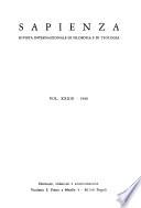 Sapienza