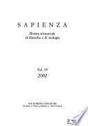 Sapienza