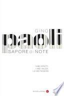 Sapore di note