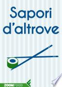 Sapori d'altrove