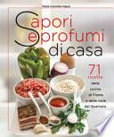 Sapori e profumi di casa