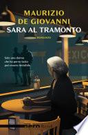 Sara al tramonto (Nero Rizzoli)