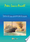 Sara e il suo amore per il mare