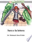 Sara e la lettera