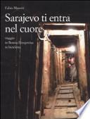 Sarajevo ti entra nel cuore. Viaggio in Bosnia-Erzegovina in bicicletta
