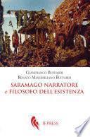 Saramago narratore e filosofo dell'esistenza