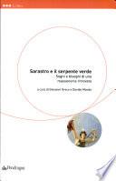 Sarastro e il serpente verde