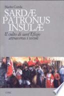 Sardae patronus insulae