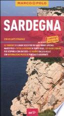 Sardegna. Con atlante stradale
