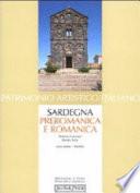 Sardegna preromanica e romanica