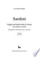 Sardisti