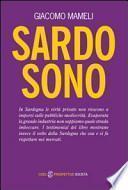 Sardo sono