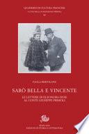Sarò bella e vincente. Le lettere di Eleonora Duse al conte Giuseppe Primoli