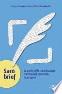 Sarò Brief