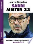 Sarri - Mister 33
