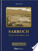 Sarroch - Storia, archeologia e arte