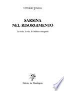 Sarsina nel Risorgimento