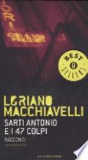 Sarti Antonio e i 47 colpi. Racconti