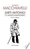 Sarti Antonio e il malato immaginario