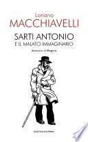 Sarti Antonio e il malato immaginario