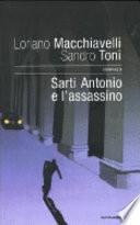 Sarti Antonio e l'assassino