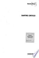 Sartre critico