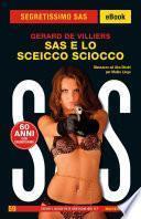 SAS e lo sceicco sciocco (Segretissimo SAS)
